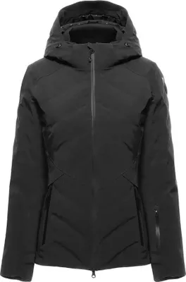 Produktbild von Dainese Snow Virtus Dermizax Ev™ Jacke Schwarz S Damen Schwarz S