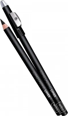 Image de Wibo Long Lasting Liner Eyeliner 30g 02 Noir