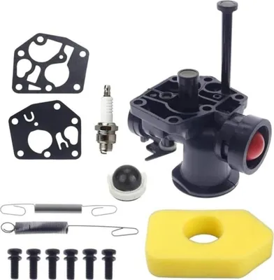 Produktbild von 795477 Vergaser 691859 692211 Regler 698369 Luftfilter für &Stratton 795469 794147 699660 794161 498811