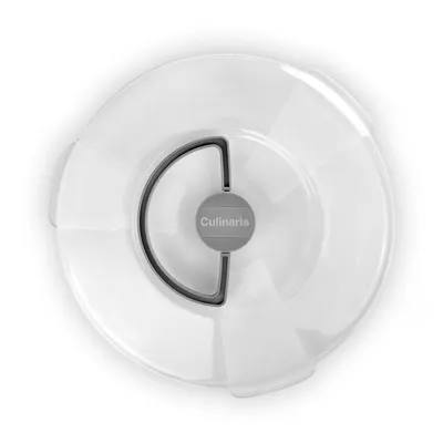 Produktbild von Deckel für Springform - PADEIRO - 26 cm | Culinaris