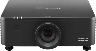 Produktbild von ViewSonic LS951WU Kurzdistanz Laserbeamer mit 8000 Lumen für große Veranstaltungsräume