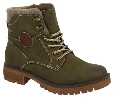 Zdjęcie produktu dla Buty Tom Tailor dla kobiet
