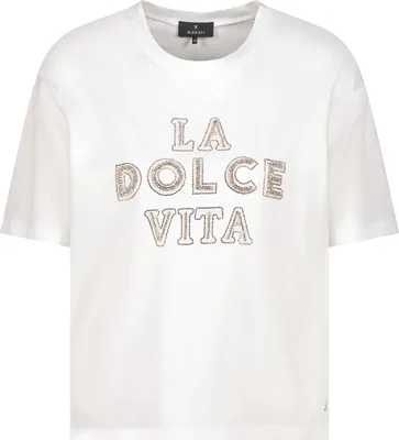Produktbild von Monari GmbH (59) T-Shirt, off-white 102 102 42