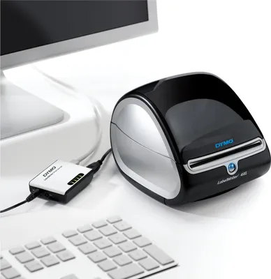 Produktbild von DYMO LabelWriter Print Server