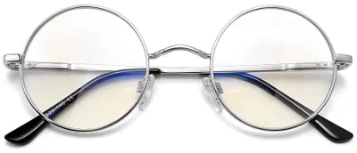 Produktbild von Blaulichtfilter Brille für Computergebrauch