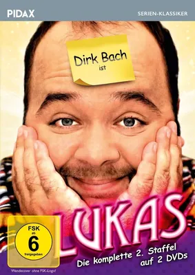 Obrázok produktu pre Reiners, M: Lukas