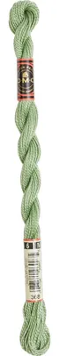 Produktbild von DMC Fadenzählung für Perlenstickerei, 5 Stück, 15 m, 115ar/5-368