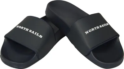 Immagine prodotto di Ciabatte mare o piscina NORTH SAILS articolo 651224 SLIDER SLIPPER, SIZE 40 / UK 6,5 / USA 7,5, Gomma 100%