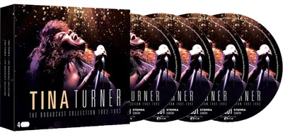 Obrázok produktu pre Tina Turner: [CD]