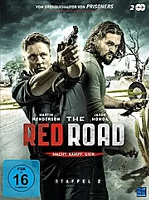 Produktbild von The Red Road - Season 2