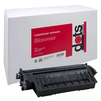 Image de dots 1217,8300-DOTS Dots Toner ersetzt HP 05X