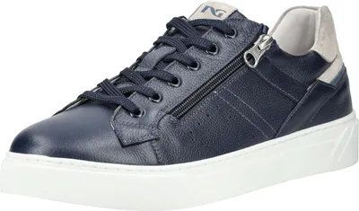 Produktbild von Nero Giardini Sneaker Sneaker Leder