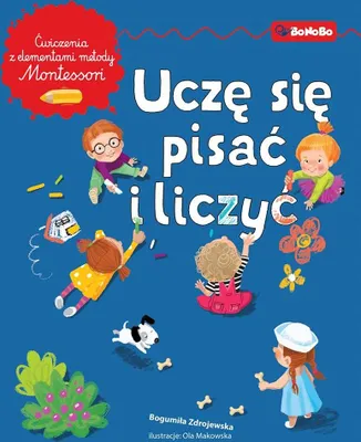 Image de Ucze sie pisac i liczyc