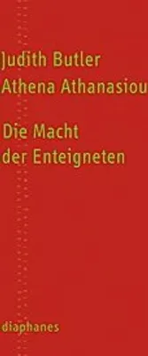 Produktbild von Die Macht der Enteigneten