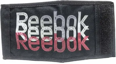Produktbild von Reebok Geldbörse Schwarz