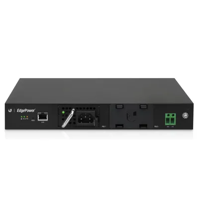 Obrázok produktu pre Ubiquiti EP-54V-150W, Zdroj, Čierna, 150 W, 100 - 240 V, 50 - 60 Hz, CE, FCC, IC