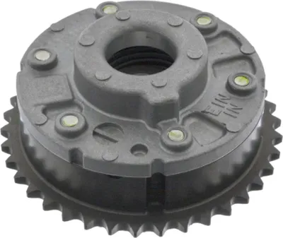 Produktbild von PartsTec PTA126-0010 Nockenwellenversteller für BMW 3 Touring (E91) Einlass 38-Zähne