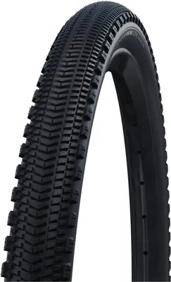 Obrázok produktu pre Pneumatika Schwalbe G-One Overland 365 HS622 28x1.5 40-622 sw refl. Perf.RG TLE Ad4S