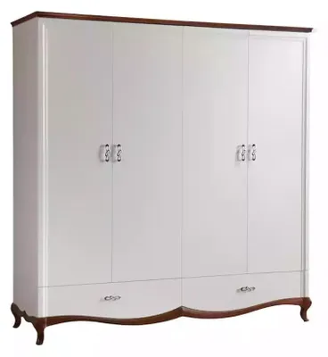 Immagine prodotto di Armadio Mobili Armadio Legno Nuovo Armadio Lusso Designe