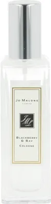 Produktbild von Jo Malone Blackberry & Bay Eau de Cologne 30 ml (woman)