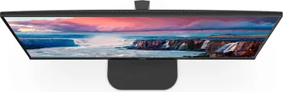 Obrázok produktu pre AOC V5 24V5CE/BK, 60,5 cm (23.8"), 1920 x 1080 px, Full HD, LED, 4 ms, Čierna