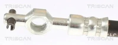 Produktbild von TRISCAN Bremsschlauch Links Rechts Vorne 8150 13105