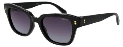 Immagine prodotto di Occhiali da sole da donna Polaroid PLD 6251/S/X Black 6 51/19/140