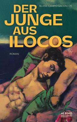 Produktbild von Der Junge aus Ilocos