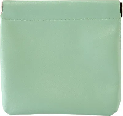 Produktbild von Aufbewahrungstasche, leichte Make-up-Tasche aus Kunstleder, langlebig, stilvoll, tragbare Aufbewahrungstasche für Zuhause und unterwegs