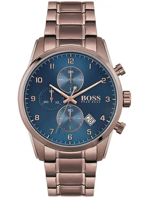 Produktbild von Boss SKYMASTER 1513788 Herrenchronograph