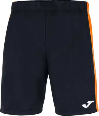 Produktbild von Joma Maxi Kurze Hose Schwarz L Herren Schwarz L