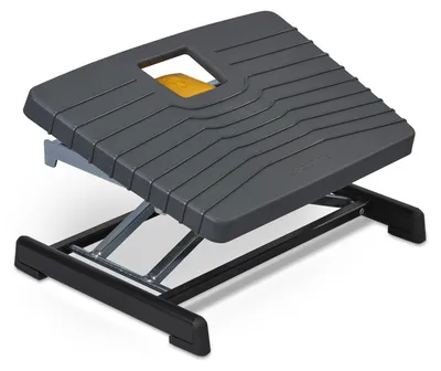 Image de BakkerElkhuizen Pro 952 - Schwarz - 0 - 90° - 440 mm - 80 mm - 320 mm - 8 cm (BNEFRP952)
