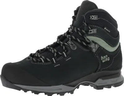 Produktbild von HANWAG Tatra Light Bunion Lady GTX 492494 Petrol/Mint 40.5