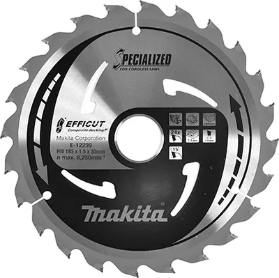 Zdjęcie produktu dla Makita Specialised EFFICUT