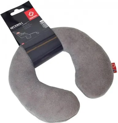 Image de Hamax HAM590005 - Neckroll - Gray