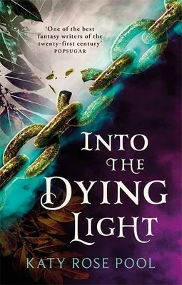 Obrázok produktu pre Into The Dying Light – Lingua: Inglese