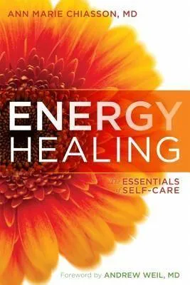 Produktbild von Energy Healing