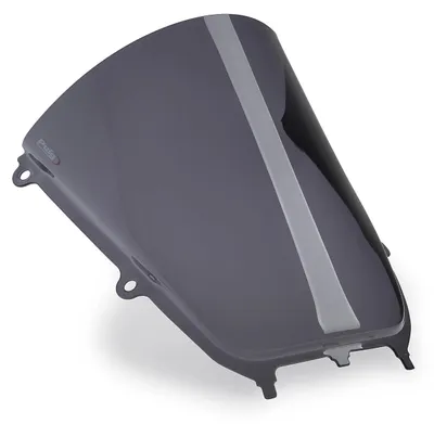 Produktbild von Puig R-racer Yamaha Yzf-r9 2025 Windschutzscheibe Durchsichtig Durchsichtig One Size