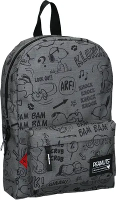 Produktbild von Snoopy - Rucksack "Full Of Risks" 33cm