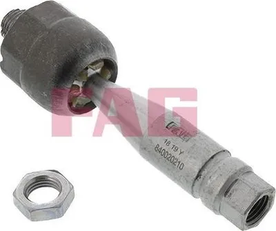 Image de Joint axial, tige de pincement
