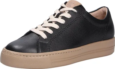 Produktbild von Paul Green Damen Sneaker schwarz Größe EUR 43