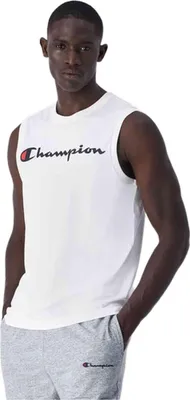 Immagine prodotto di Canotta Champion 220778-WW001 da Uomo