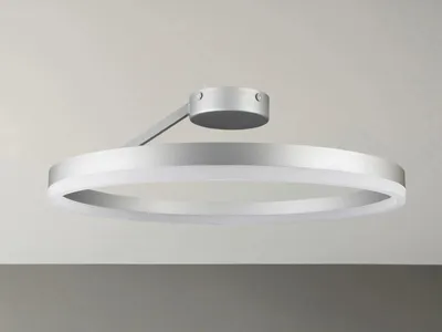 Obrázok produktu pre LED stropné svietidlo s diaľkovým ovládačom 40W - TA1313/S