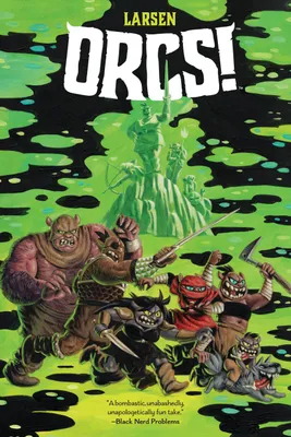 Produktbild von Orcs!