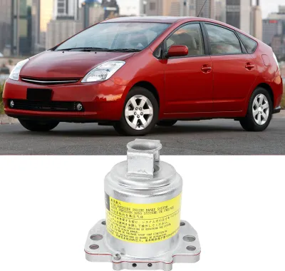 Image de Pompe ABS, servofrein, moteur 44510-47050, système antiblocage pour Prius 2004-2009
