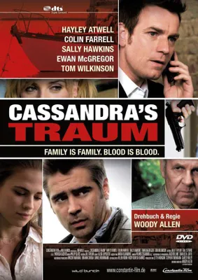 Produktbild von Cassandras Traum