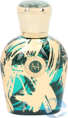 Produktbild von Moresque Fiore di Portofino EDP 50 ml UNISEX