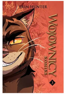 Produktbild von Wojownicy (Wojownicy komiks #1)