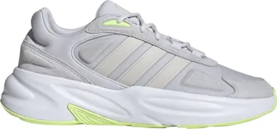 Produktbild von Adidas Ozelle Running Sportschuhe mit Cloudfoam im 90er Jahre Stil IG6393