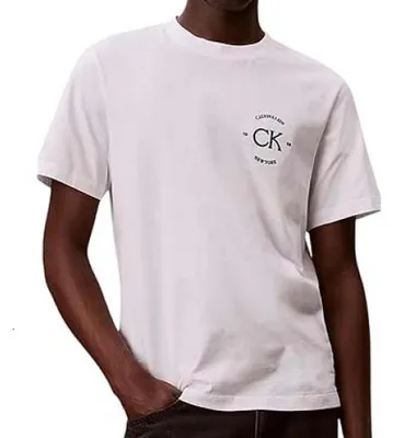 Image de Calvin Klein Jeans Lv04re825g Couleur Blanc